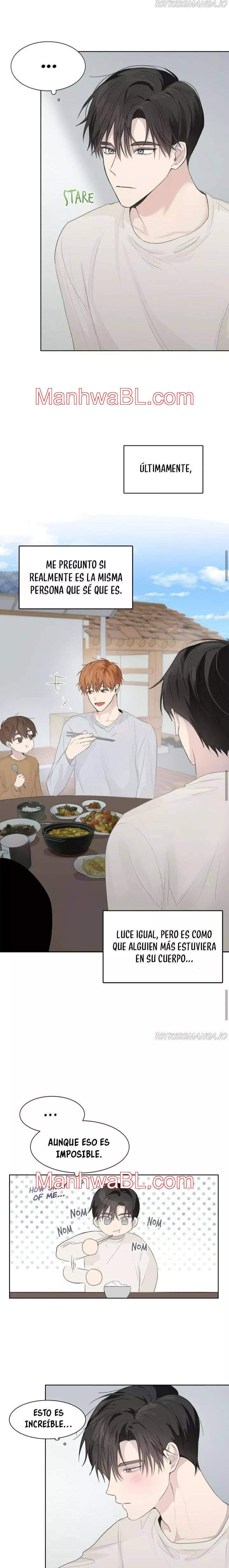 Me convertí en el pésimo seme - Capítulo 3.00 manhwa