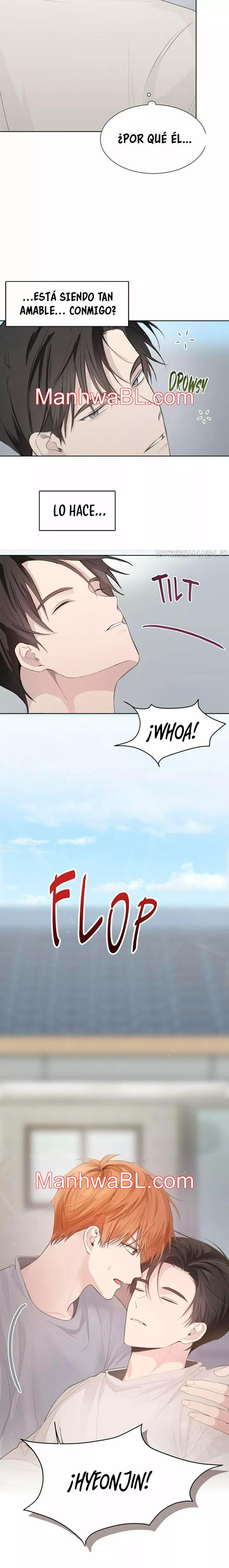 Me convertí en el pésimo seme - Capítulo 3.00 manhwa