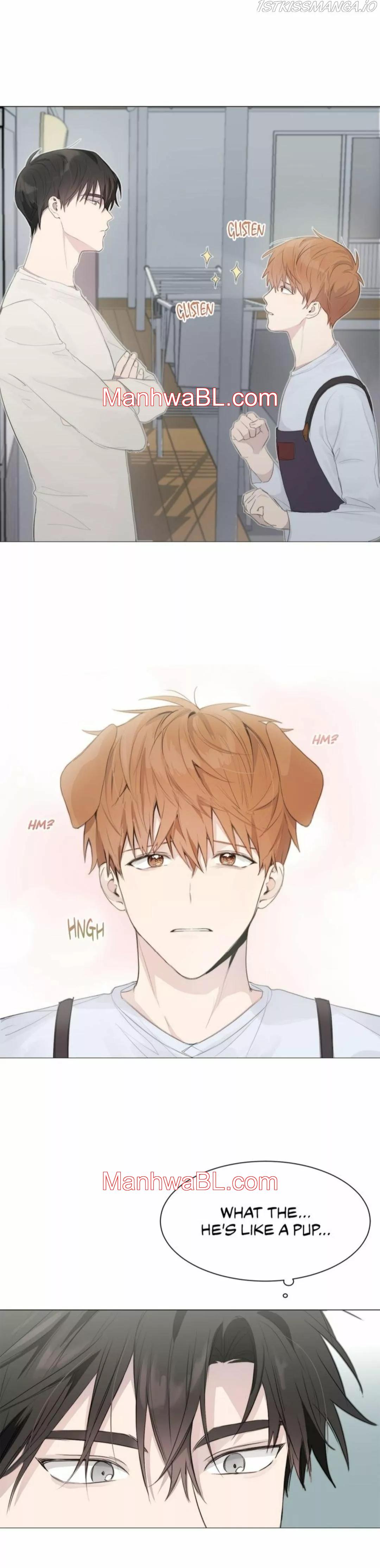 Me convertí en el pésimo seme - Capítulo 3.00 manhwa