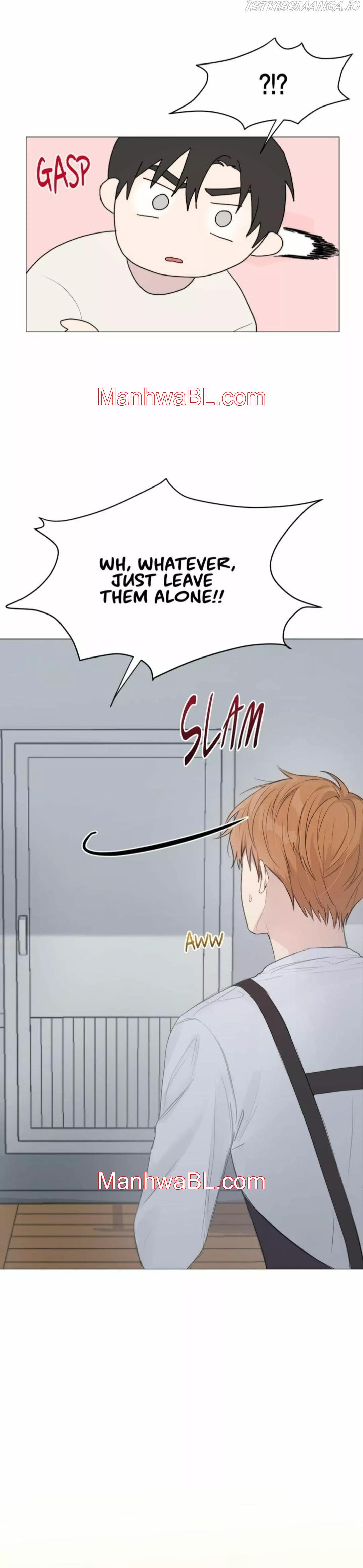 Me convertí en el pésimo seme - Capítulo 3.00 manhwa