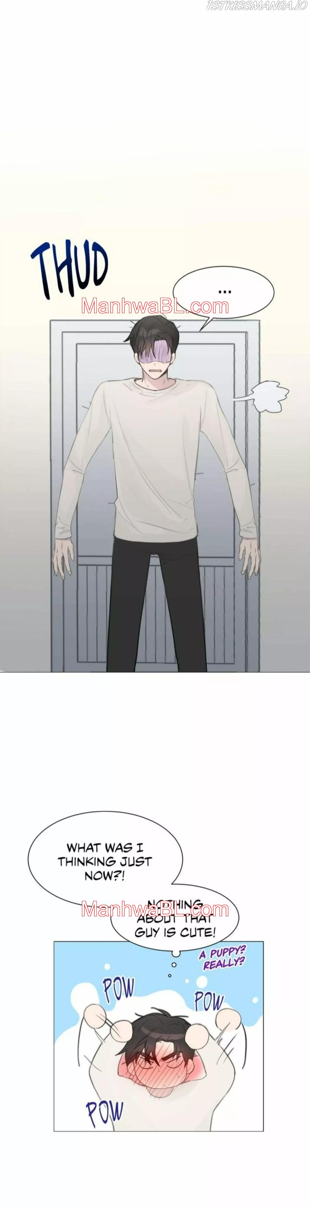 Me convertí en el pésimo seme - Capítulo 3.00 manhwa