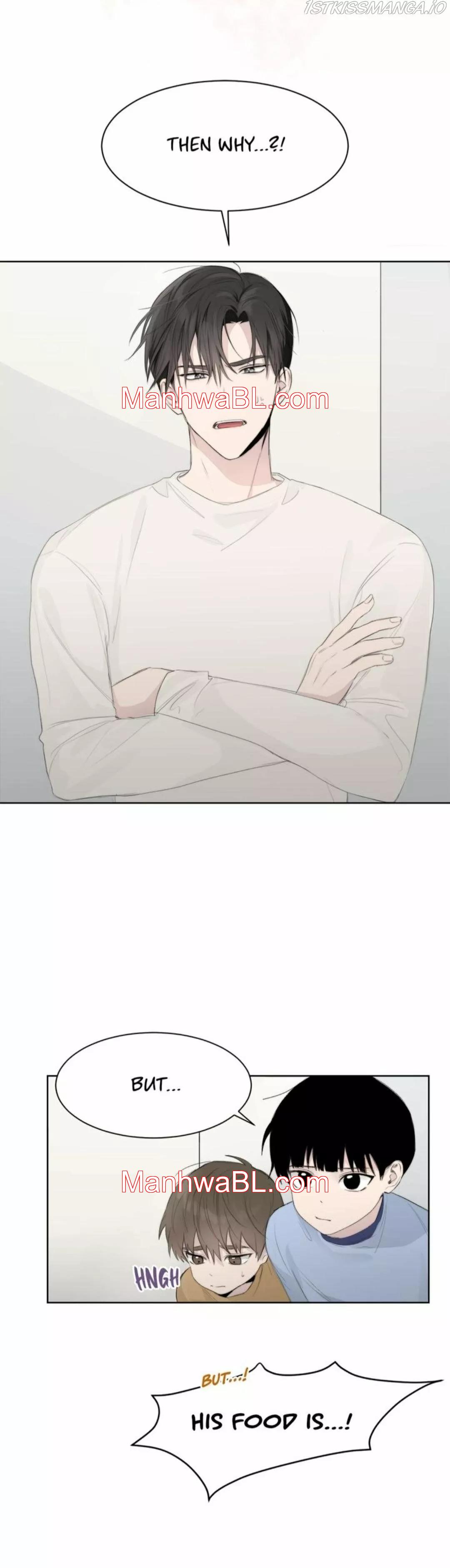 Me convertí en el pésimo seme - Capítulo 3.00 manhwa