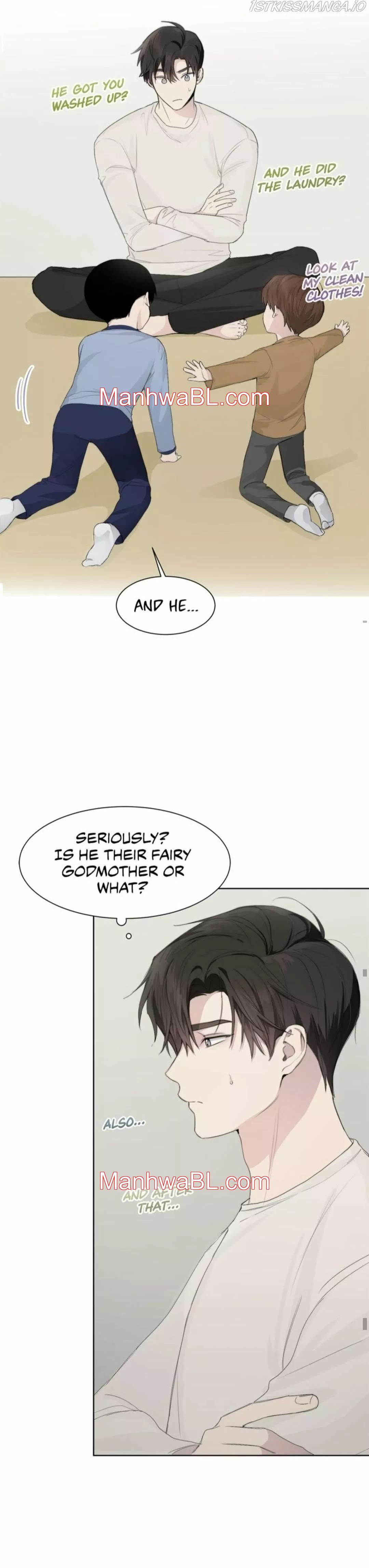 Me convertí en el pésimo seme - Capítulo 3.00 manhwa