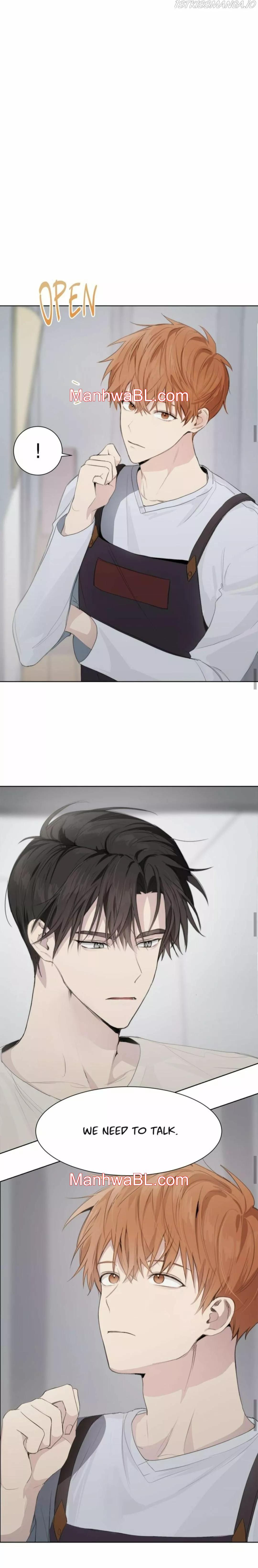 Me convertí en el pésimo seme - Capítulo 3.00 manhwa