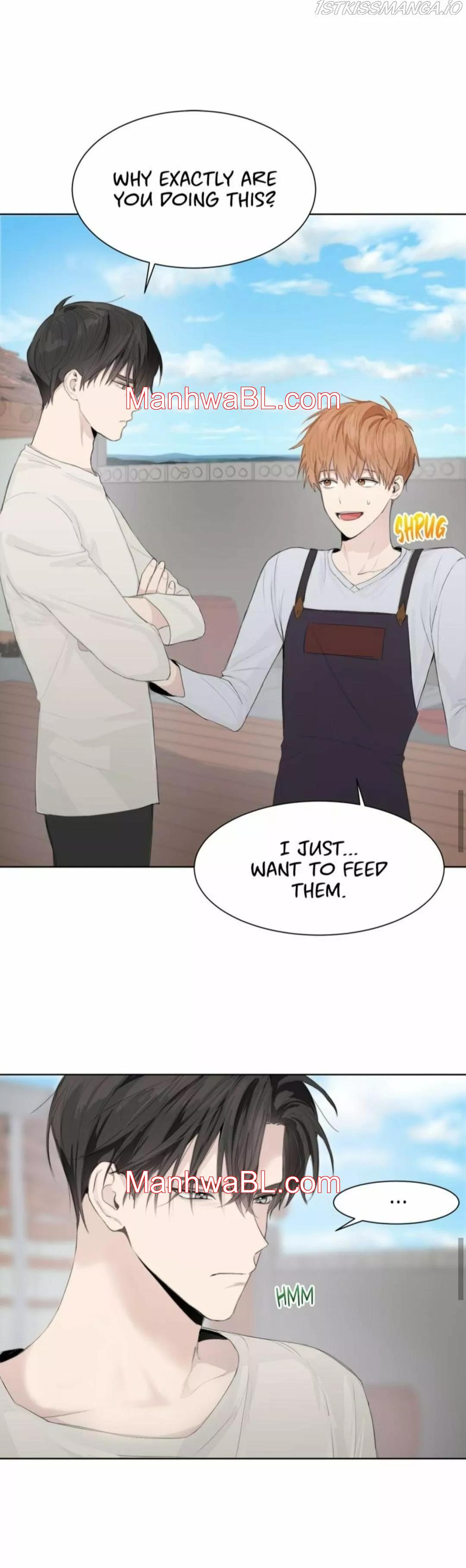 Me convertí en el pésimo seme - Capítulo 3.00 manhwa