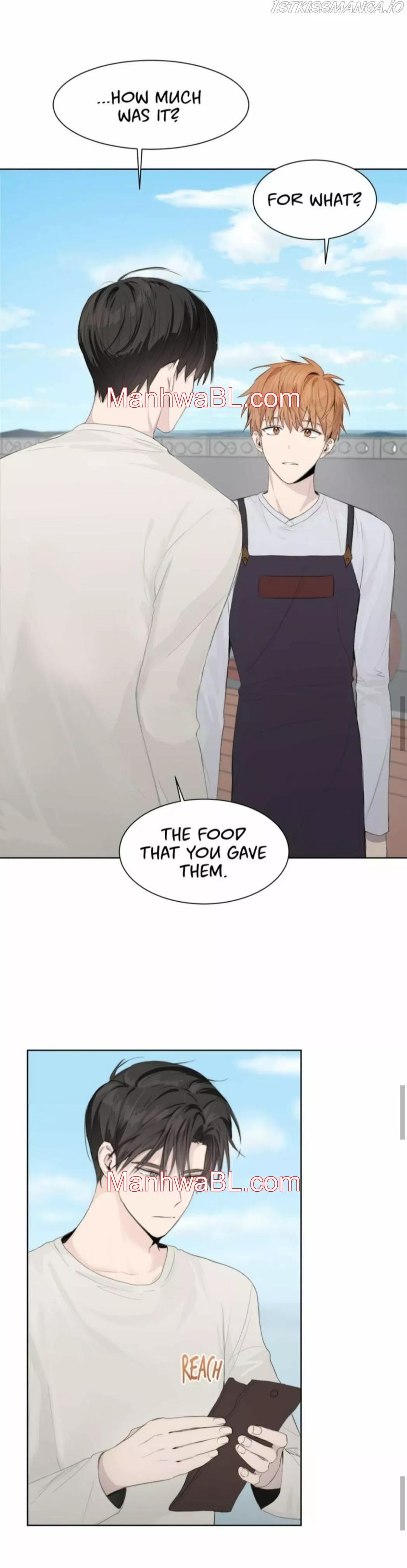 Me convertí en el pésimo seme - Capítulo 3.00 manhwa
