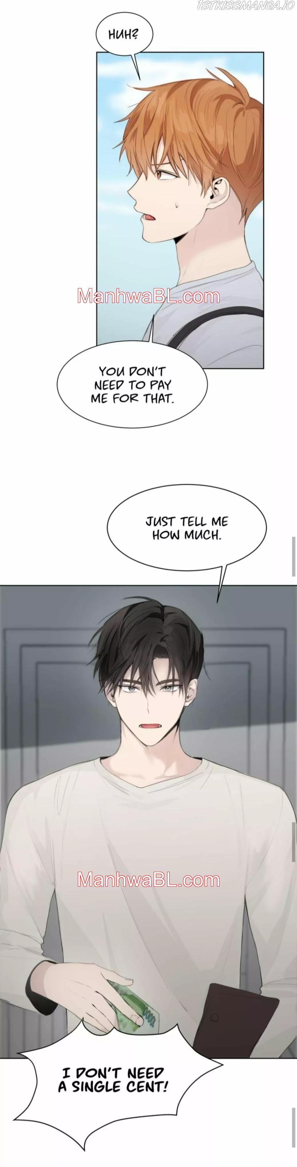 Me convertí en el pésimo seme - Capítulo 3.00 manhwa