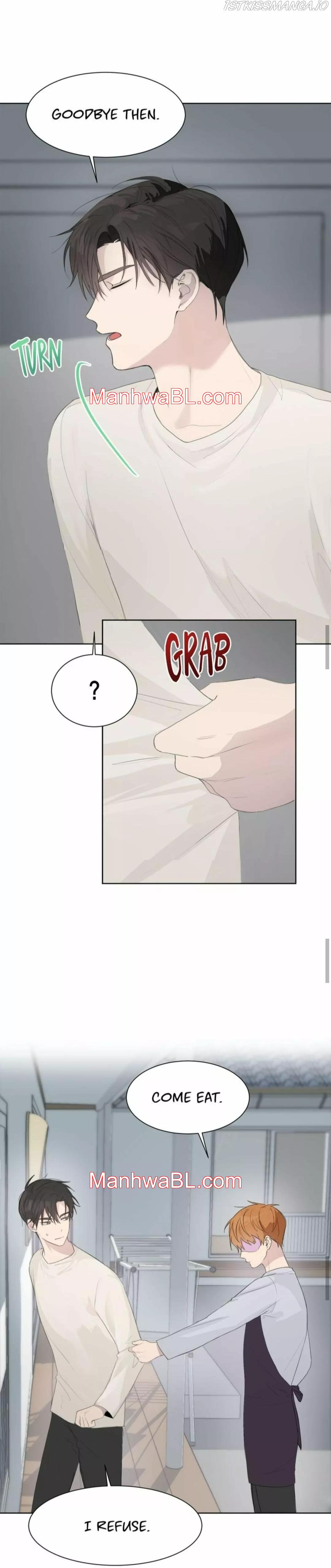 Me convertí en el pésimo seme - Capítulo 3.00 manhwa