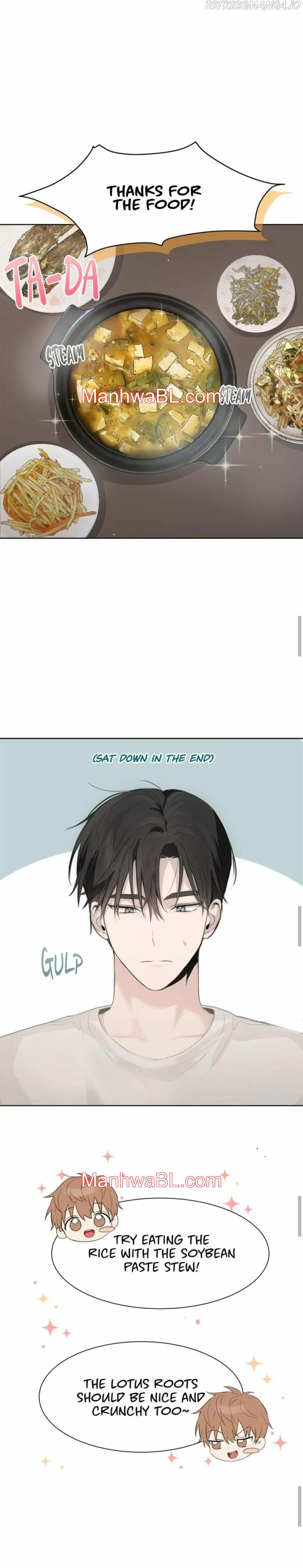 Me convertí en el pésimo seme - Capítulo 3.00 manhwa