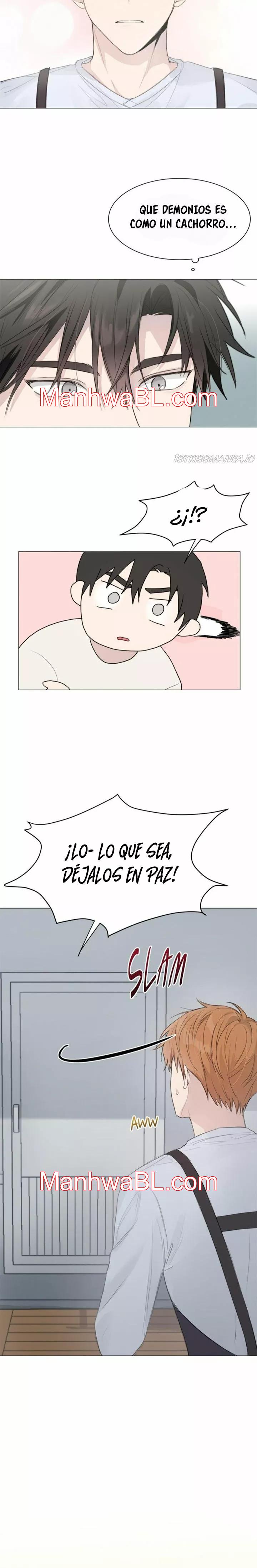 Me convertí en el pésimo seme - Capítulo 3.00 manhwa
