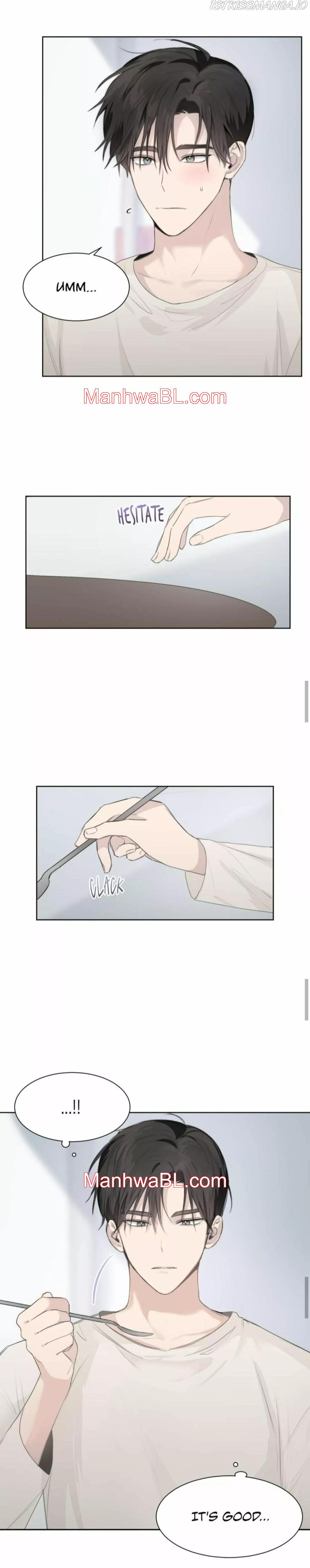 Me convertí en el pésimo seme - Capítulo 3.00 manhwa