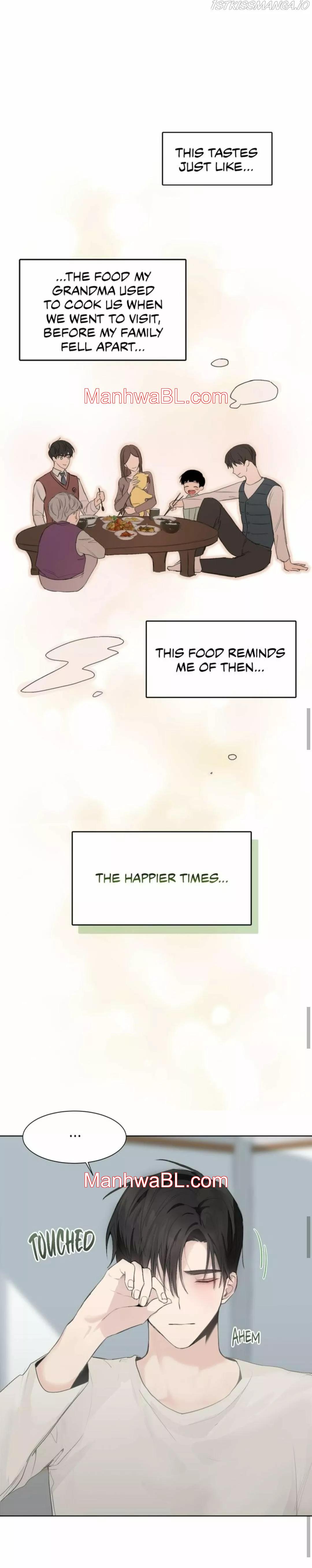 Me convertí en el pésimo seme - Capítulo 3.00 manhwa