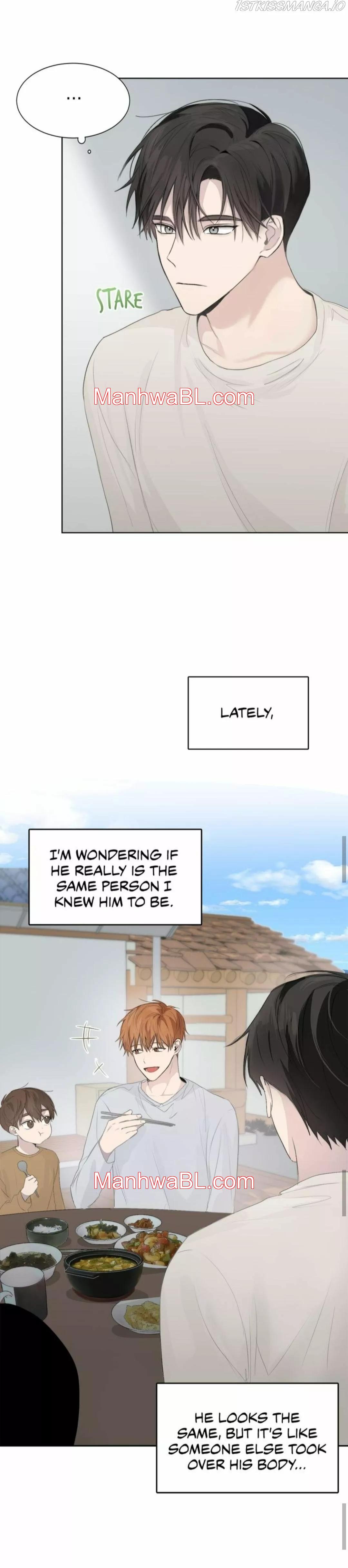 Me convertí en el pésimo seme - Capítulo 3.00 manhwa