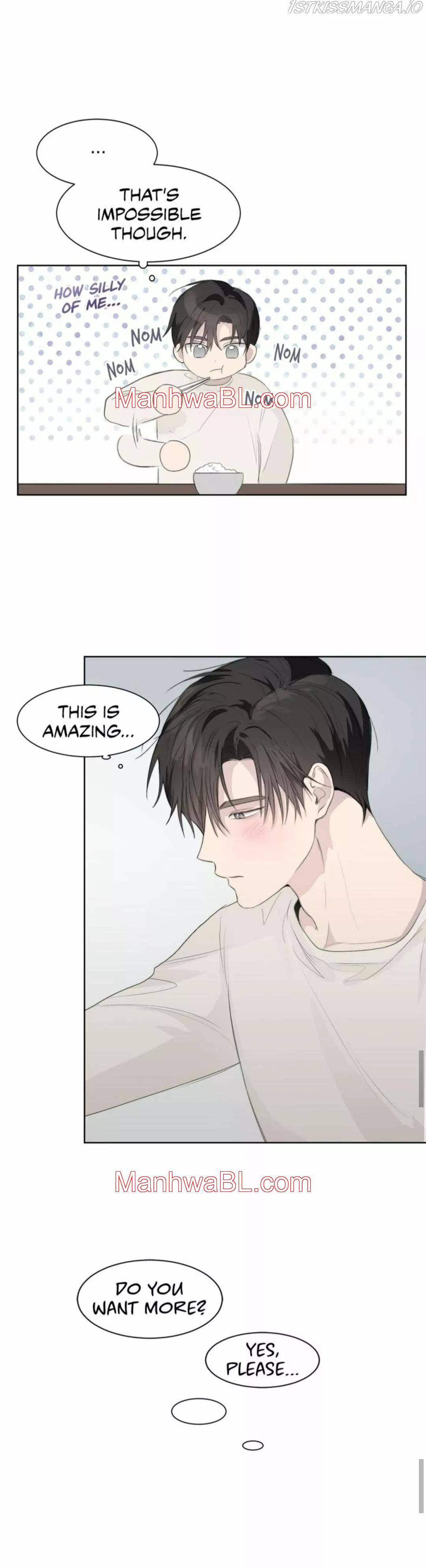 Me convertí en el pésimo seme - Capítulo 3.00 manhwa