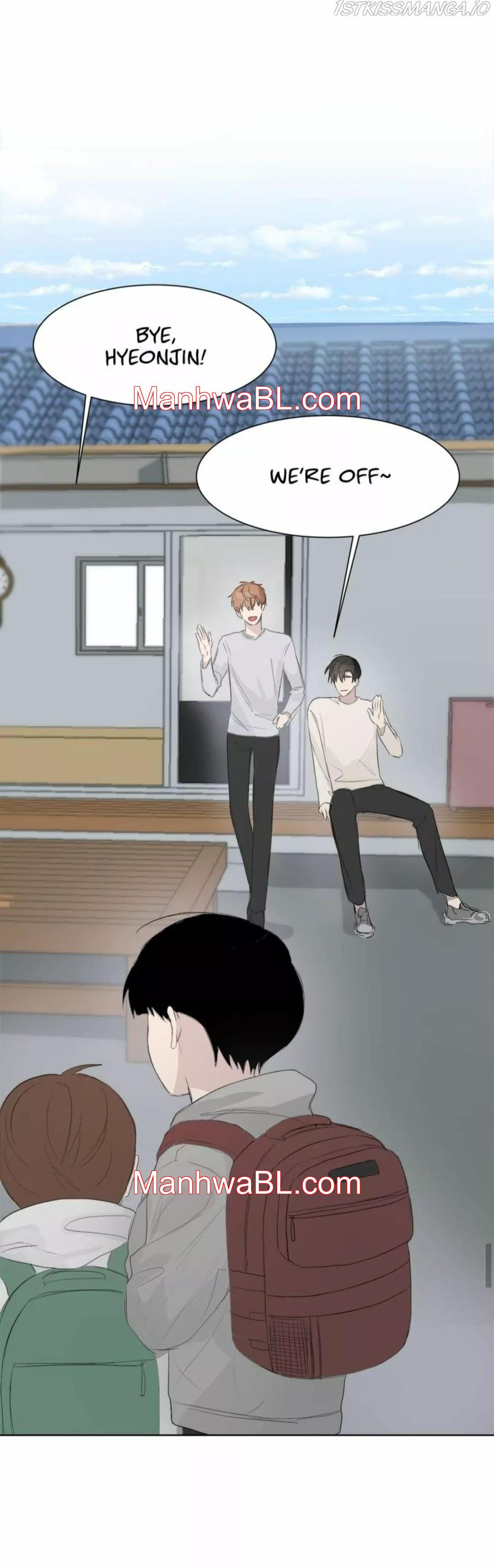 Me convertí en el pésimo seme - Capítulo 3.00 manhwa