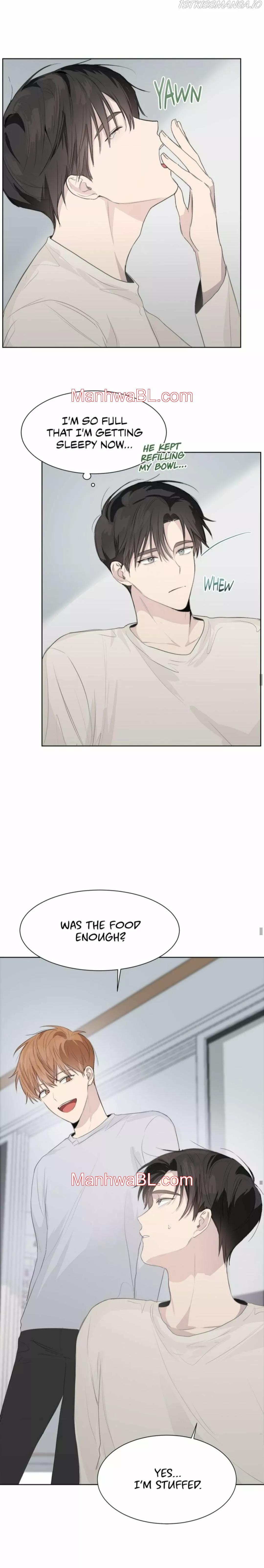 Me convertí en el pésimo seme - Capítulo 3.00 manhwa