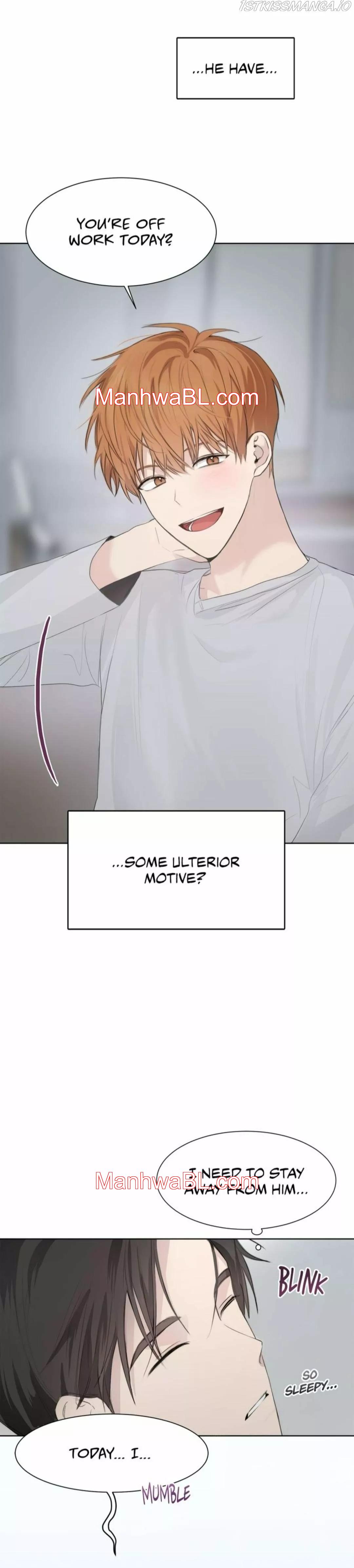 Me convertí en el pésimo seme - Capítulo 3.00 manhwa