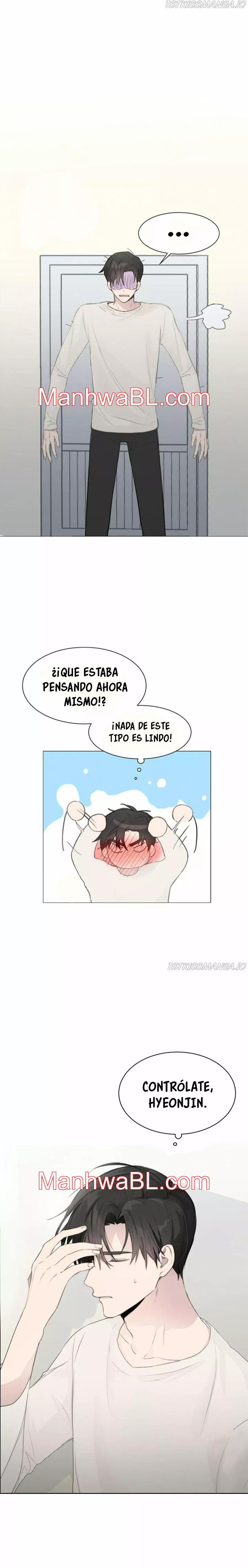 Me convertí en el pésimo seme - Capítulo 3.00 manhwa