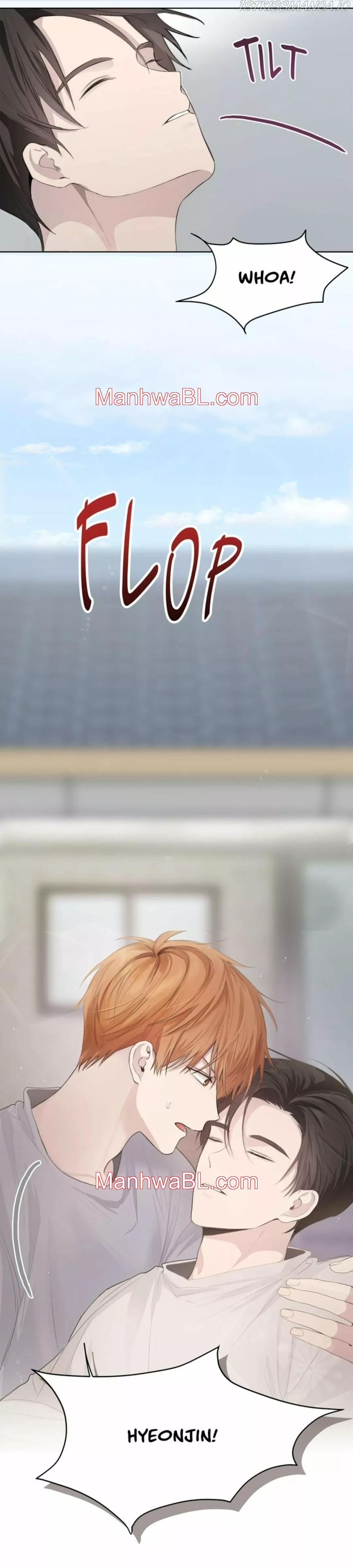 Me convertí en el pésimo seme - Capítulo 3.00 manhwa
