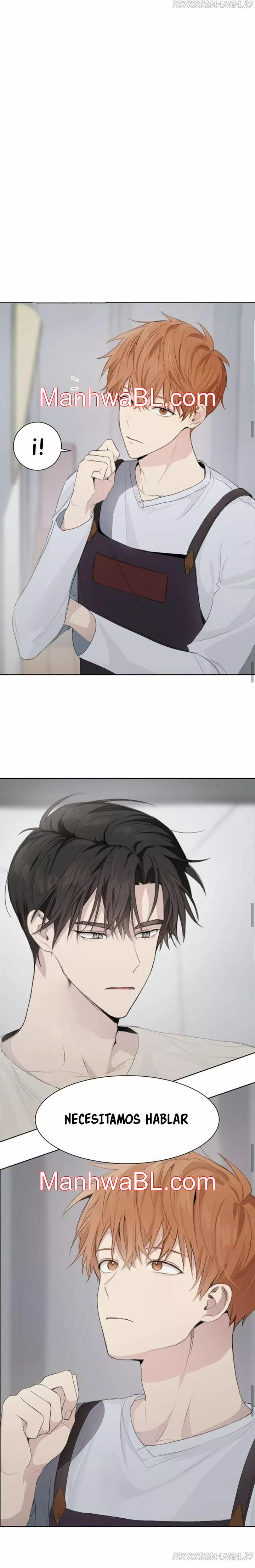 Me convertí en el pésimo seme - Capítulo 3.00 manhwa