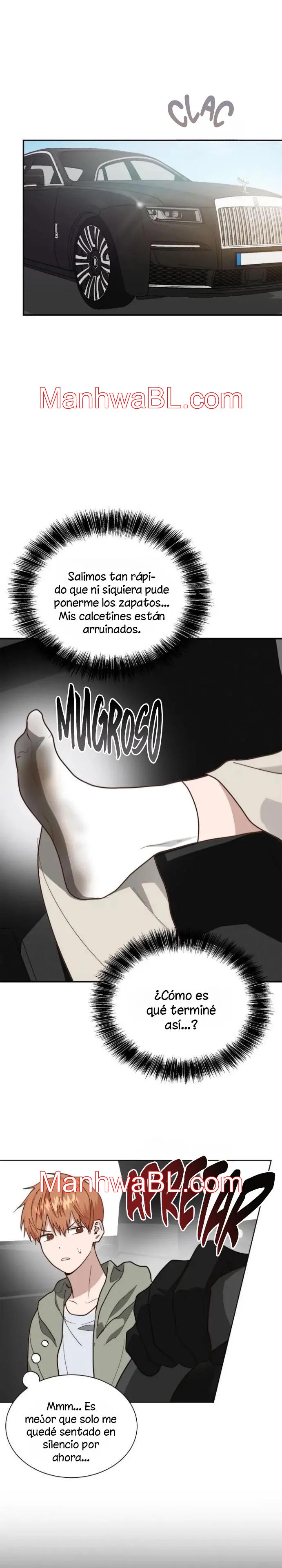 Me convertí en el pésimo seme - Capítulo 48.00 manhwa