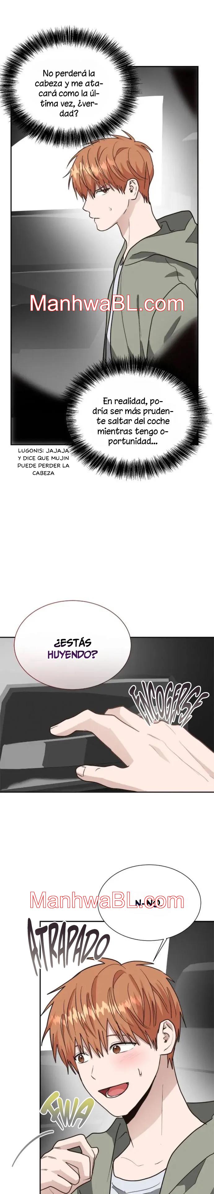 Me convertí en el pésimo seme - Capítulo 48.00 manhwa