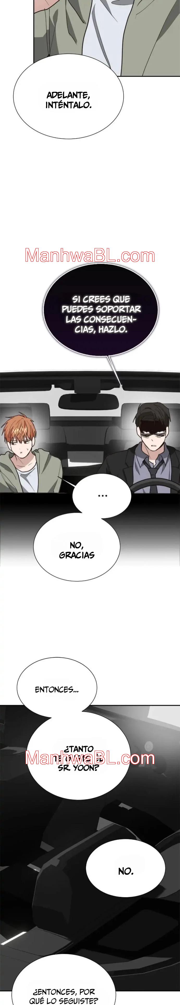 Me convertí en el pésimo seme - Capítulo 48.00 manhwa