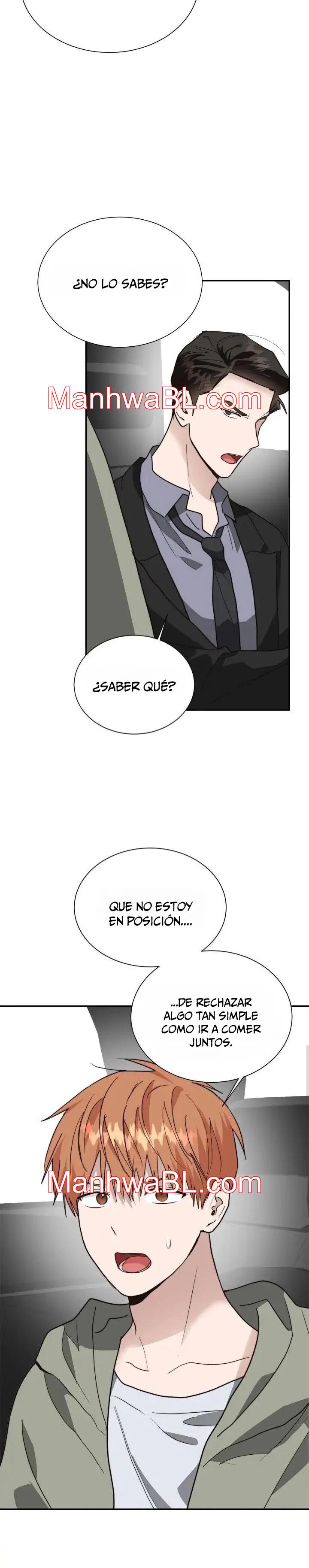 Me convertí en el pésimo seme - Capítulo 48.00 manhwa