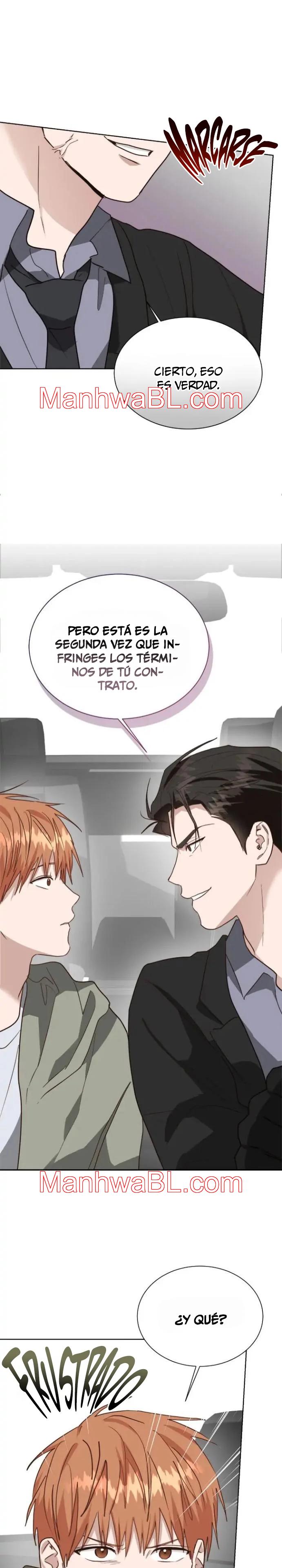 Me convertí en el pésimo seme - Capítulo 48.00 manhwa