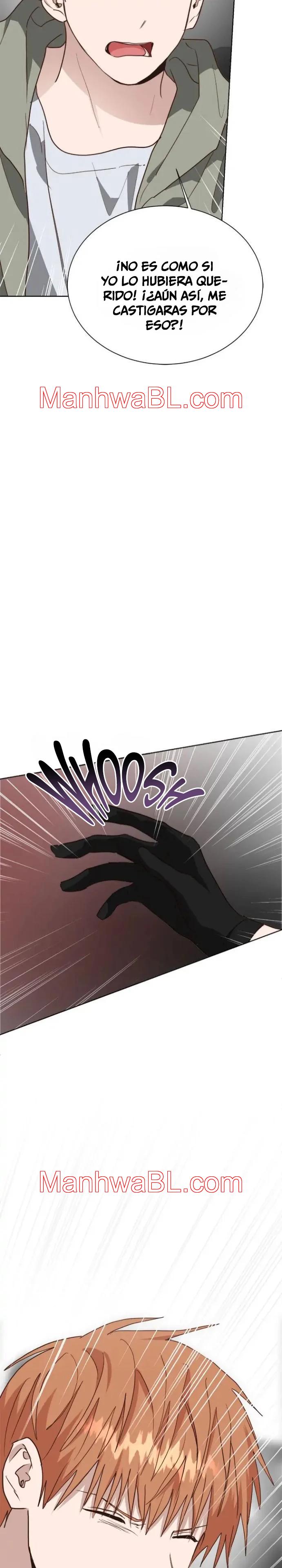 Me convertí en el pésimo seme - Capítulo 48.00 manhwa