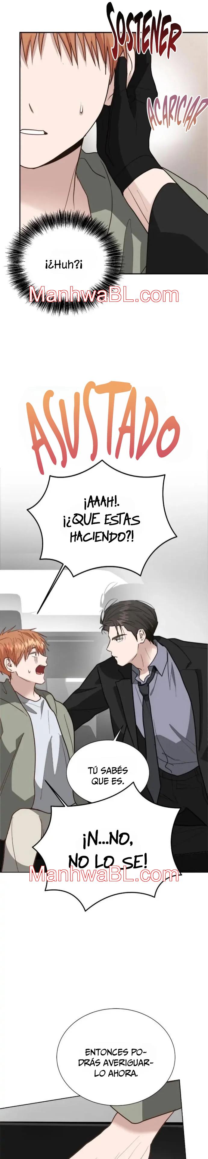 Me convertí en el pésimo seme - Capítulo 48.00 manhwa