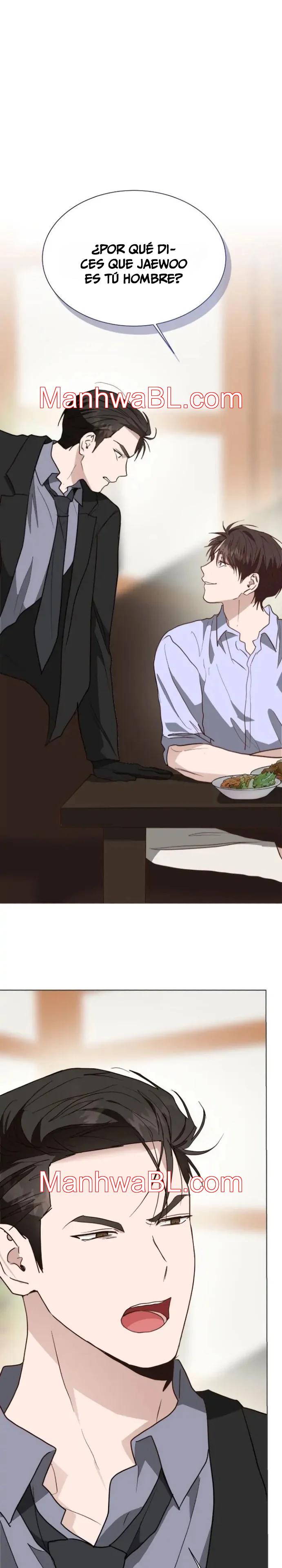 Me convertí en el pésimo seme - Capítulo 48.00 manhwa