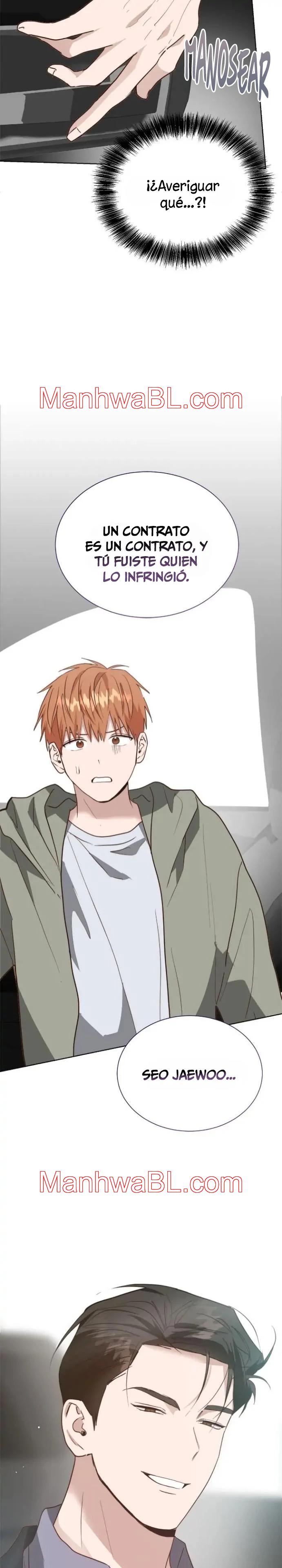 Me convertí en el pésimo seme - Capítulo 48.00 manhwa
