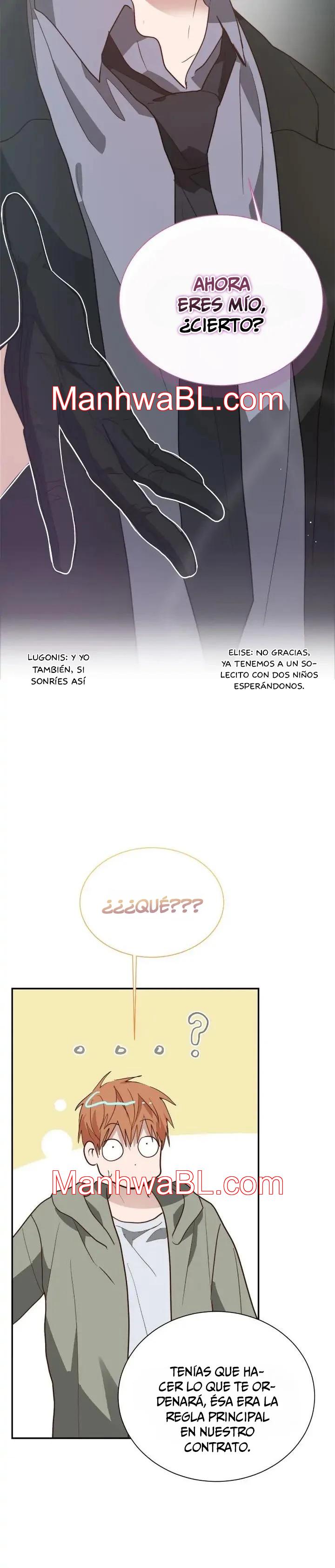 Me convertí en el pésimo seme - Capítulo 48.00 manhwa