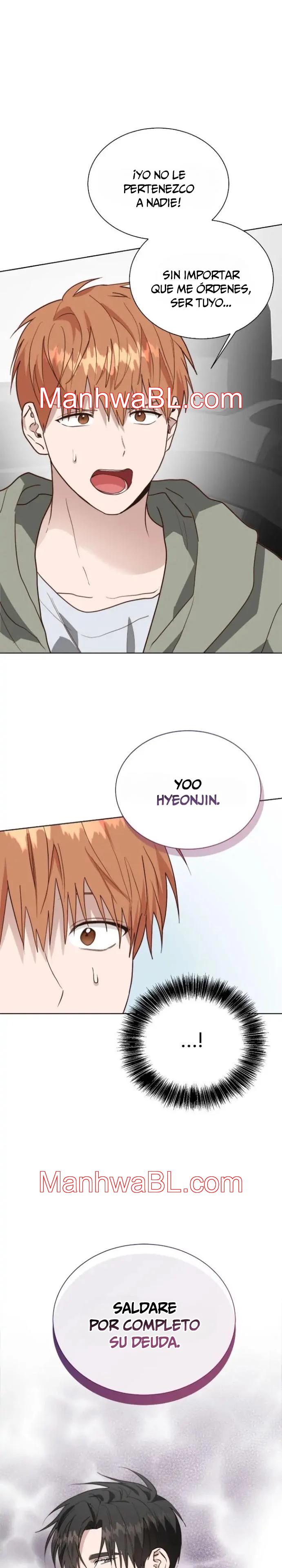Me convertí en el pésimo seme - Capítulo 48.00 manhwa