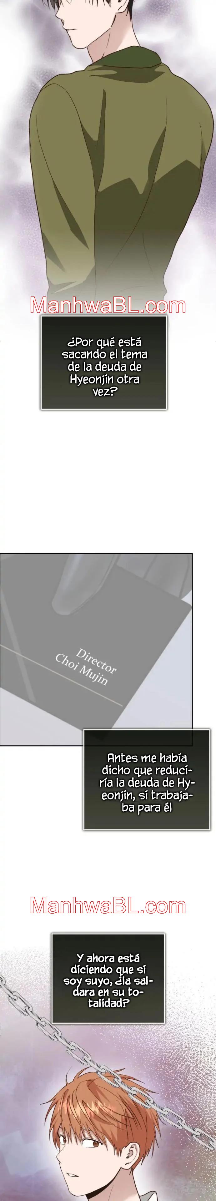 Me convertí en el pésimo seme - Capítulo 48.00 manhwa