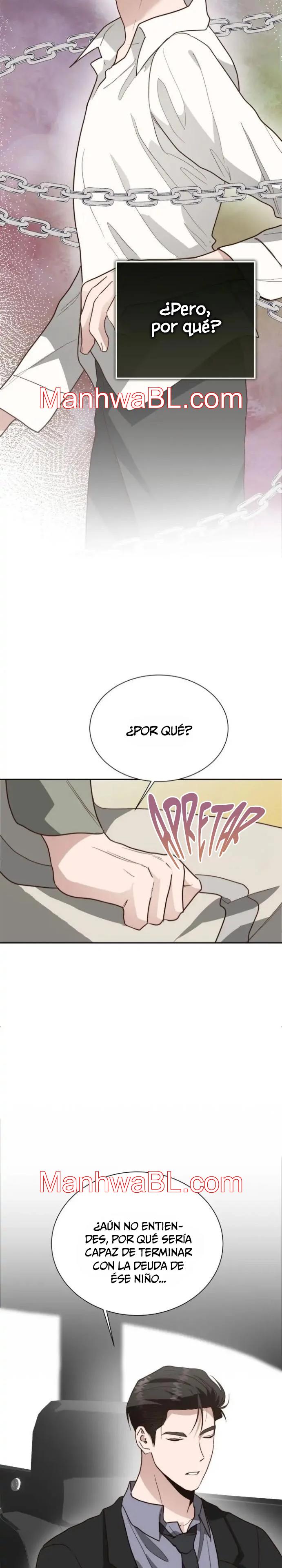 Me convertí en el pésimo seme - Capítulo 48.00 manhwa