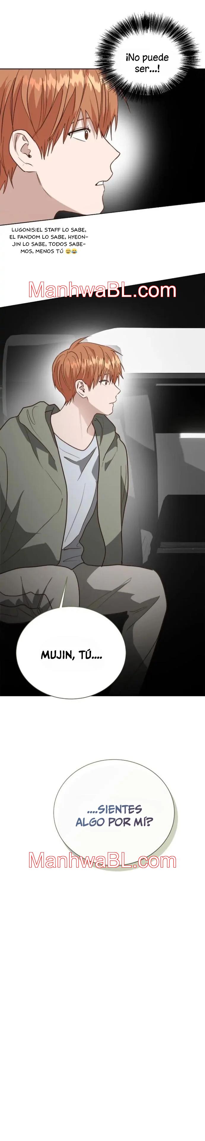 Me convertí en el pésimo seme - Capítulo 48.00 manhwa