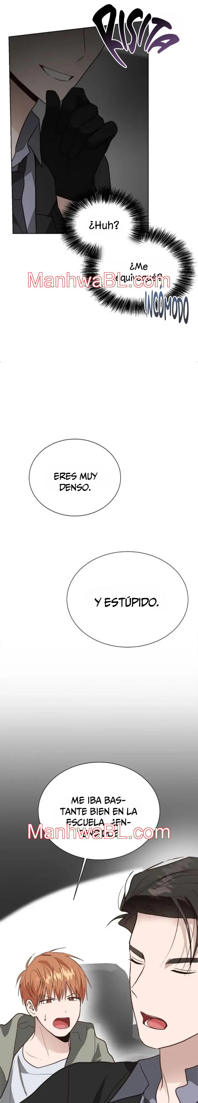Me convertí en el pésimo seme - Capítulo 48.00 manhwa