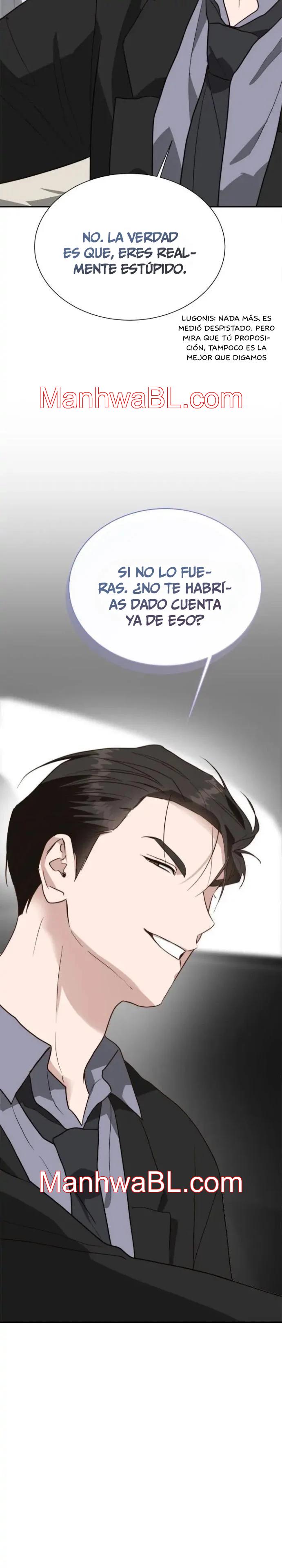 Me convertí en el pésimo seme - Capítulo 48.00 manhwa