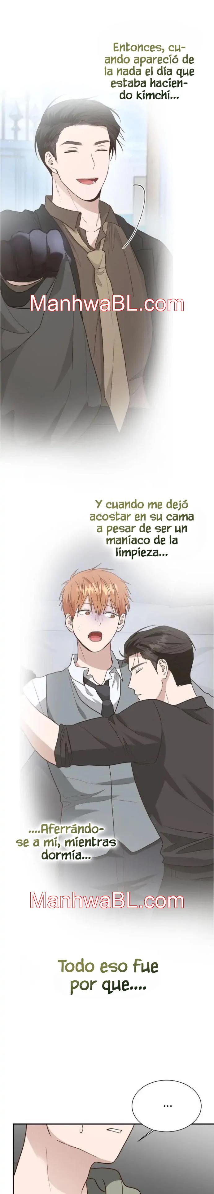 Me convertí en el pésimo seme - Capítulo 48.00 manhwa