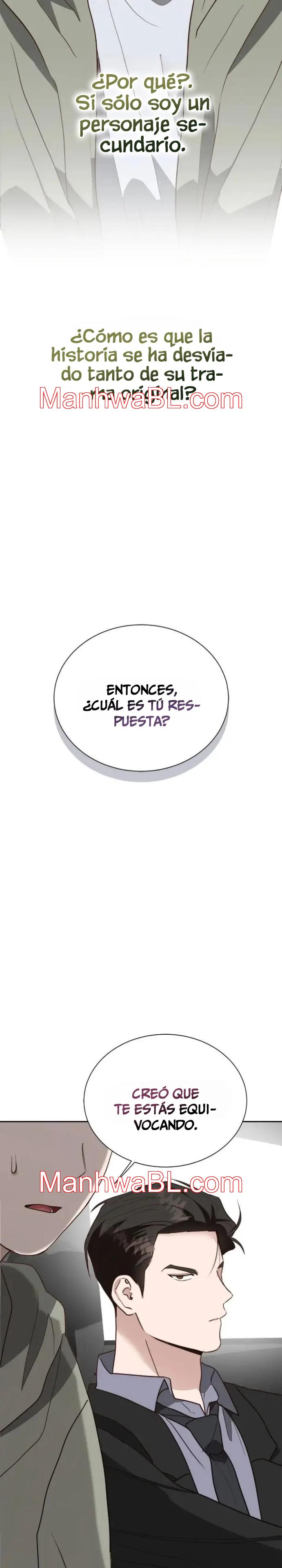 Me convertí en el pésimo seme - Capítulo 48.00 manhwa