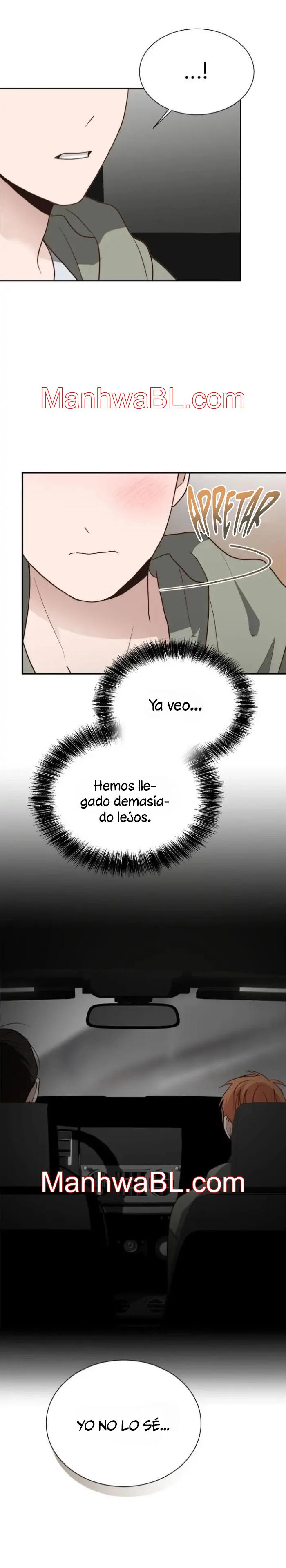 Me convertí en el pésimo seme - Capítulo 48.00 manhwa