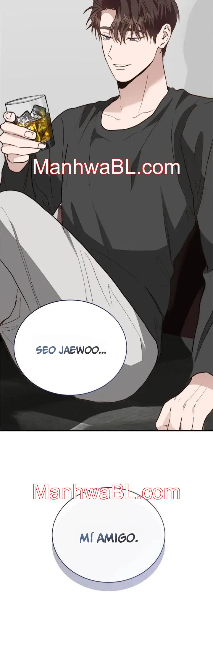 Me convertí en el pésimo seme - Capítulo 48.00 manhwa