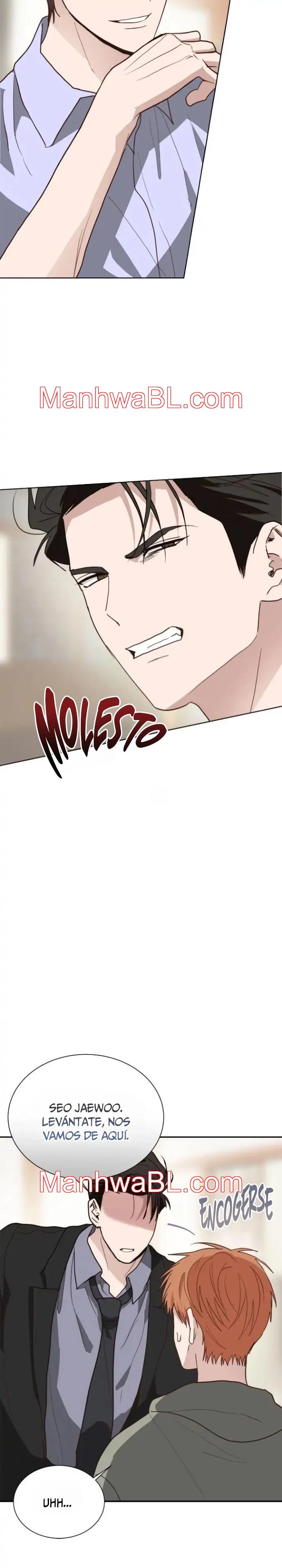 Me convertí en el pésimo seme - Capítulo 48.00 manhwa