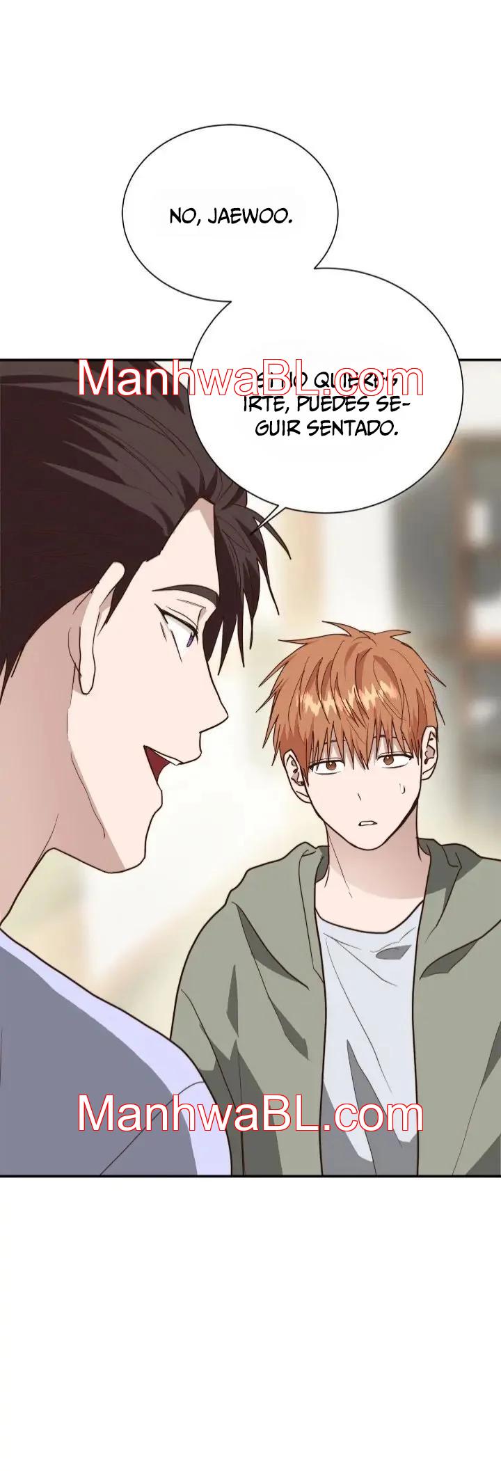 Me convertí en el pésimo seme - Capítulo 48.00 manhwa