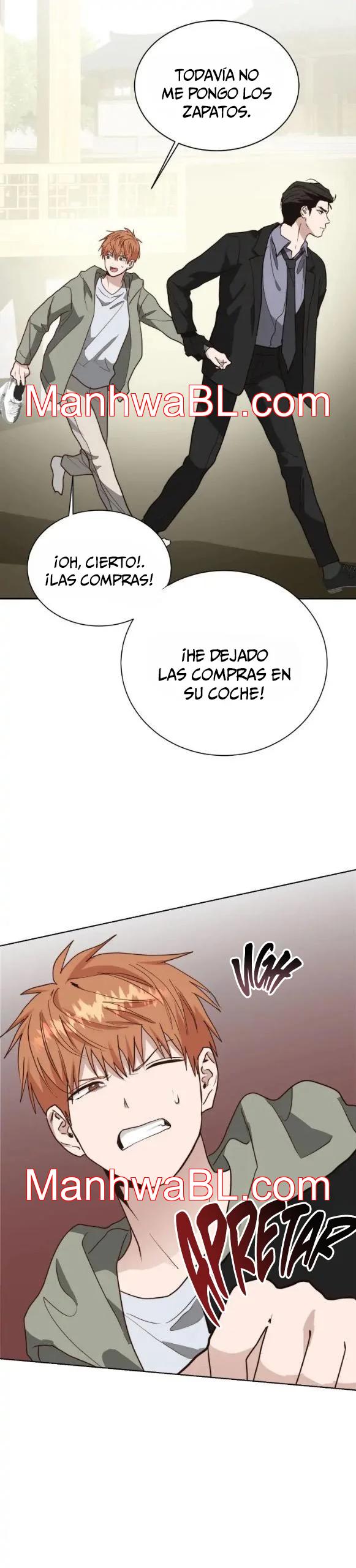 Me convertí en el pésimo seme - Capítulo 48.00 manhwa