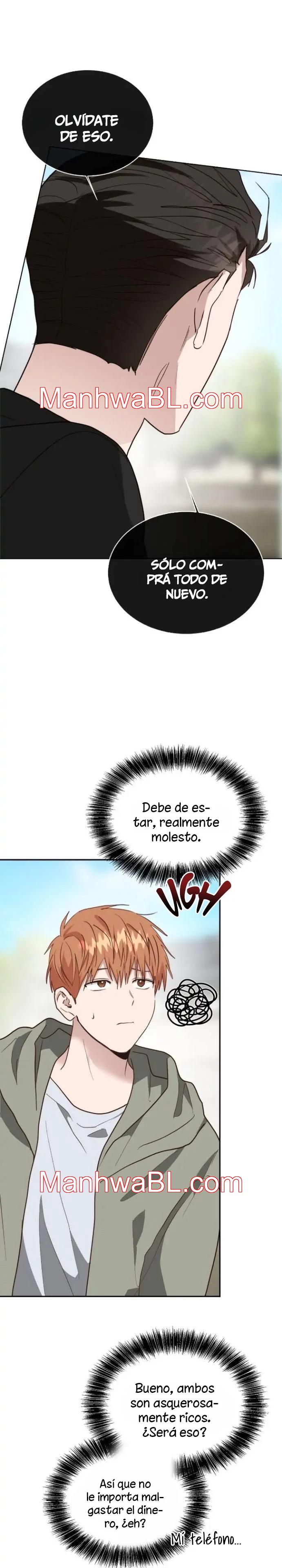 Me convertí en el pésimo seme - Capítulo 48.00 manhwa