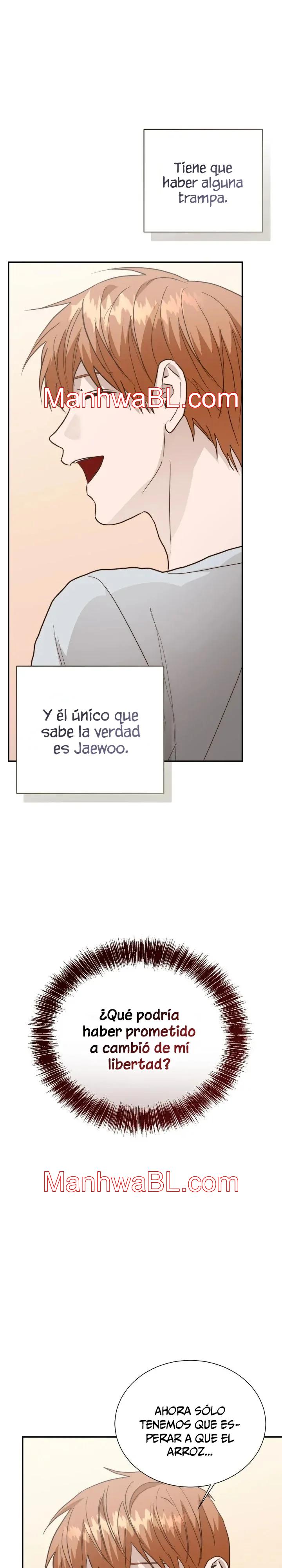 Me convertí en el pésimo seme - Capítulo 59.00 manhwa