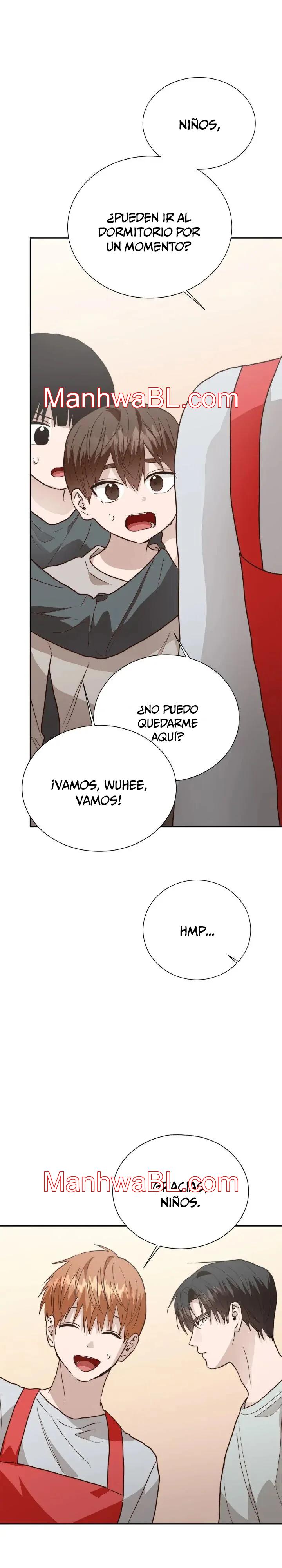 Me convertí en el pésimo seme - Capítulo 59.00 manhwa